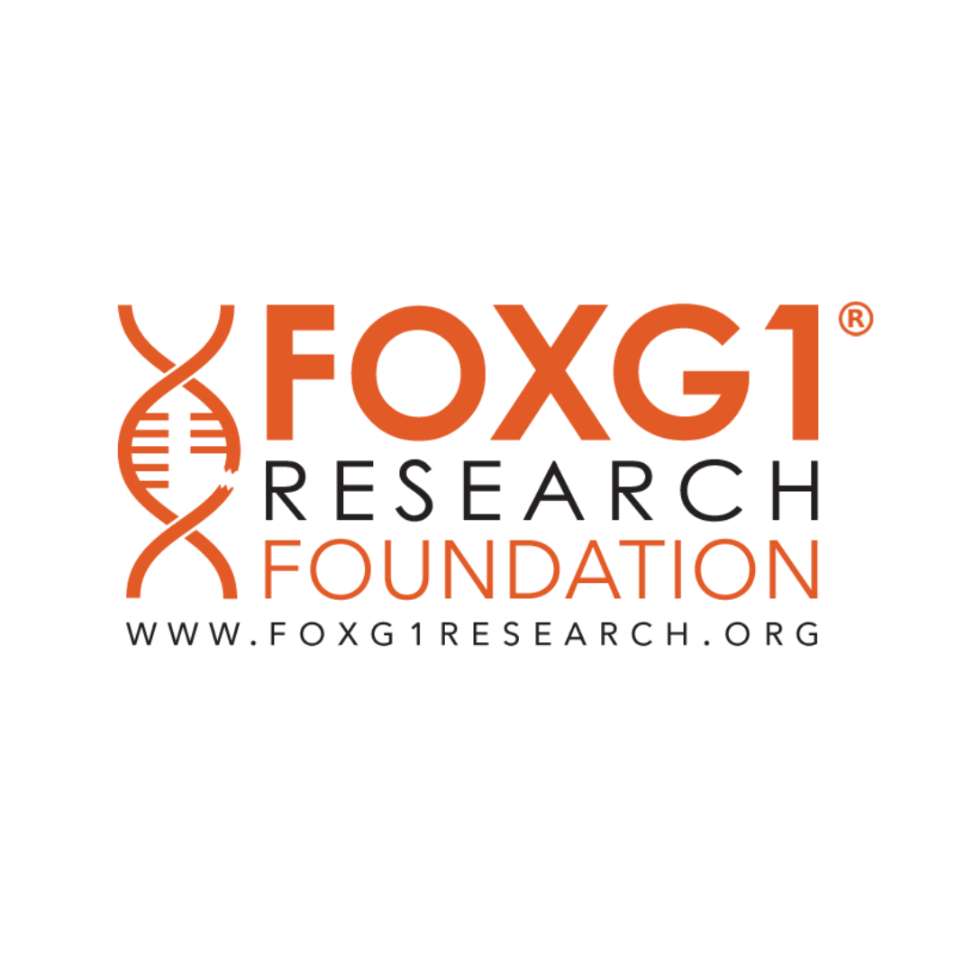 Help Power Tom Horton's 500-Mile Walk for FOXG1 Syndrome - logo